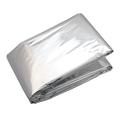 Alu tæppe | Emergency Blanket - Coghlans