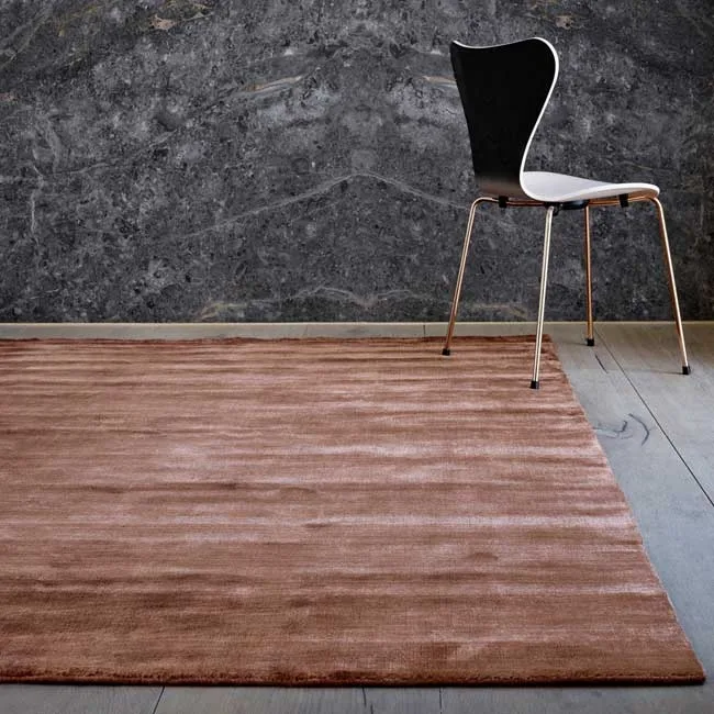 Bamboo tæppe - Massimo-250 x 300 cm.