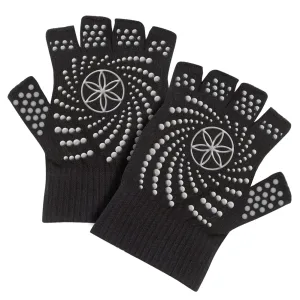Gaiam Grippy No-Slip Yoga Handsker