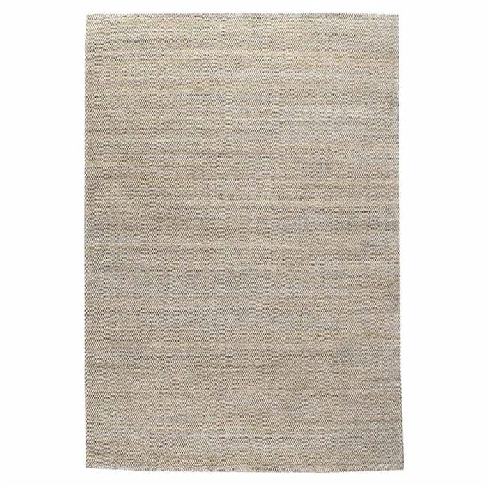 Helsinki Tæppe Flere Størrelser Ivory/Honey, HC Tæpper, new