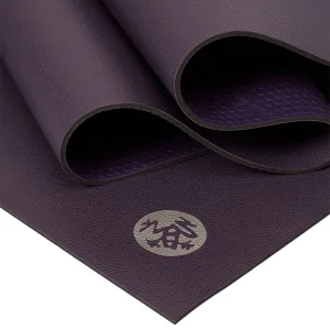 Manduka GRP lite hot yoga måtte (Magic)