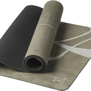 Natural Rubber Yogamatte