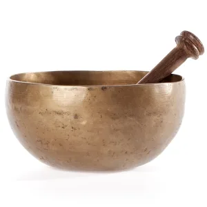 Tibetansk syngeskål (700-799 g)