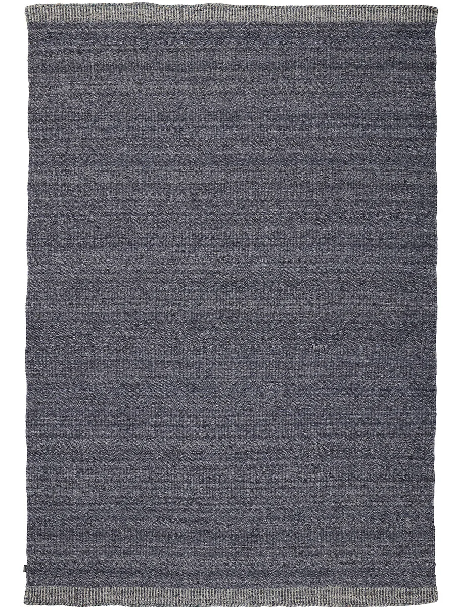 Versanti tæppe fra Linie Design (Antracite, 140 x 200 cm)