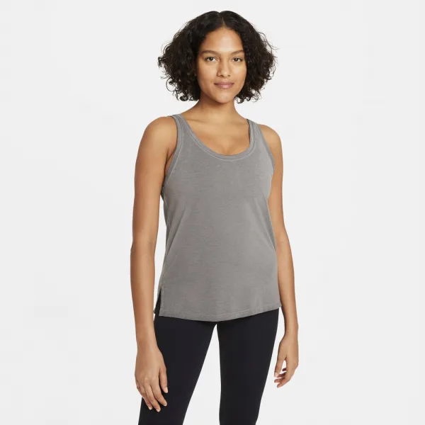 Yoga Dri Fit Top