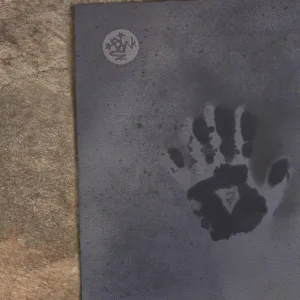 GRP® hot yogamåtte, 6 mm - Manduka