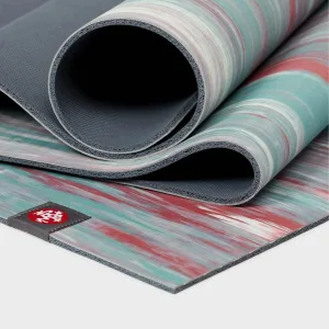 eKO Lite®, yogamåtte, 4 mm (mange farver) - Manduka