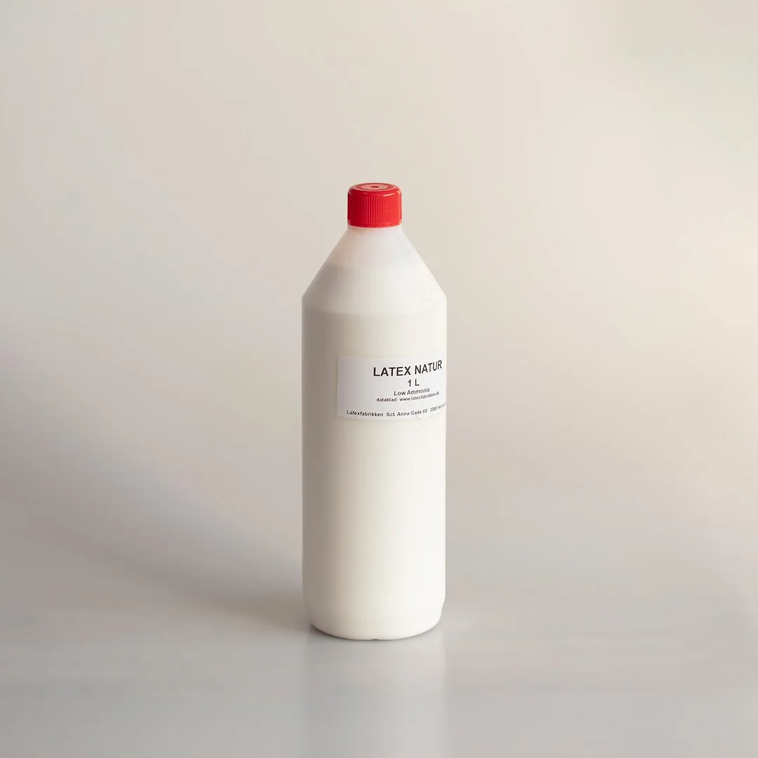 Naturlatex 1L