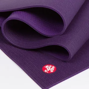 PRO®, yogamåtte, 6 mm (mange farver) - Manduka